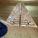 Vakantiehuis En Charmes-Les-Langres