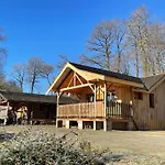 En Vakantiehuis Charmes-Les-Langres