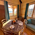 Vakantiehuis En