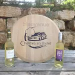 Vakantiehuis En Charmes-Les-Langres