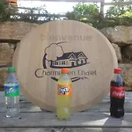 Vakantiehuis En