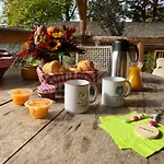 En Vakantiehuis *