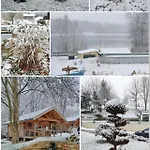 Vakantiehuis En