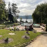 En Vakantiehuis Charmes-Les-Langres