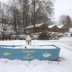 Vakantiehuis En *