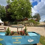 En * Charmes-Les-Langres