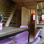 Vakantiehuis En *