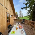 Vakantiehuis En