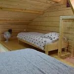 En Vakantiehuis Charmes-Les-Langres