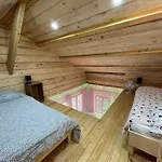 Vakantiehuis En