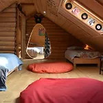 Vakantiehuis En Charmes-Les-Langres