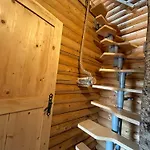 Vakantiehuis En Charmes-Les-Langres