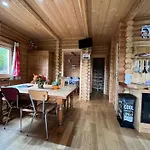 Vakantiehuis En