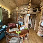 En Vakantiehuis Charmes-Les-Langres