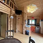 En Vakantiehuis
