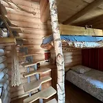Vakantiehuis En