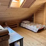 En Vakantiehuis