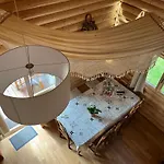 Vakantiehuis En