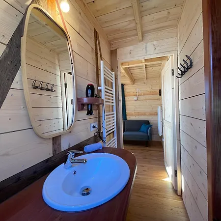 Ferienhaus En