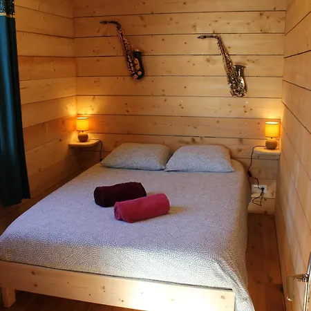 En * Charmes-Les-Langres