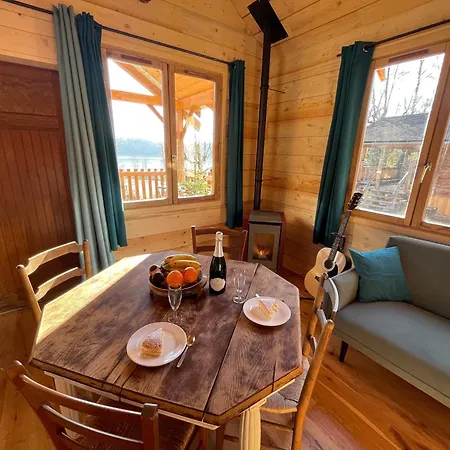 Ferienhaus En