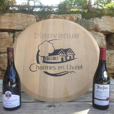 Hébergement de vacances Bord De