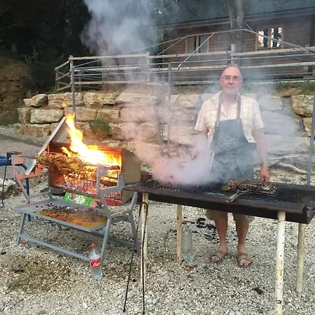 En * Charmes-Les-Langres