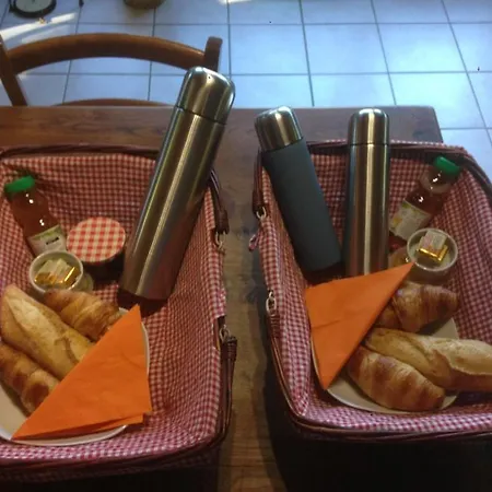 Bord De Hébergement de vacances *