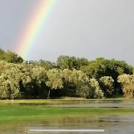 En Charmes-Les-Langres