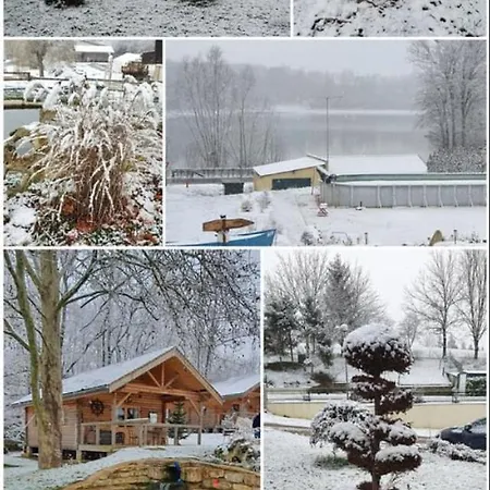 Ferienhaus En