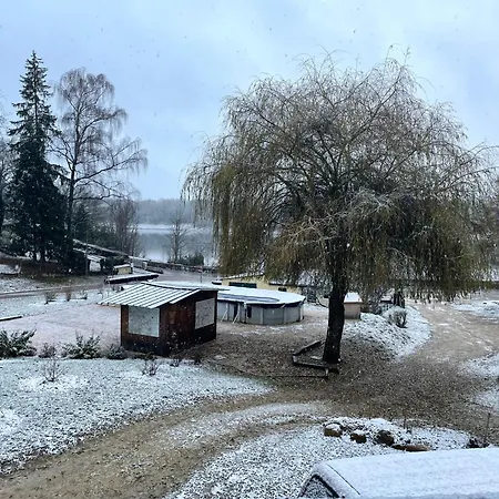 Vakantiehuis En Charmes-Les-Langres