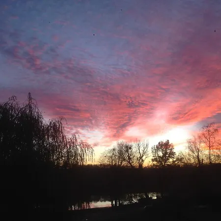 En * Charmes-Les-Langres