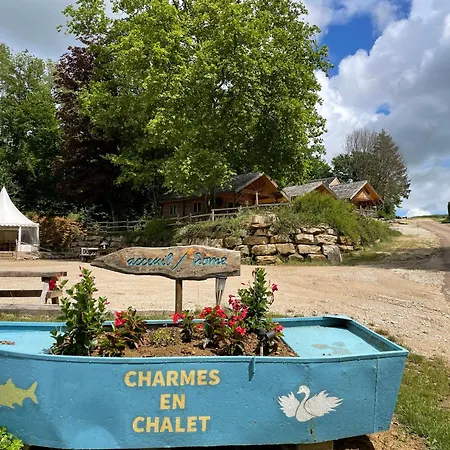 En * Charmes-Les-Langres