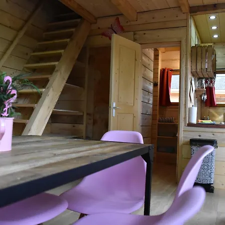 Ferienhaus En *