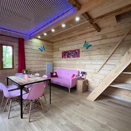 En Ferienhaus