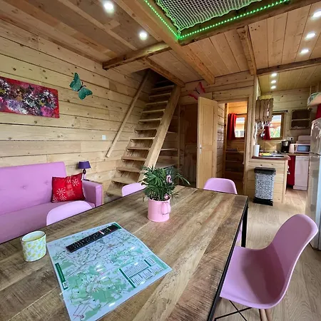 En Ferienhaus Charmes-Les-Langres