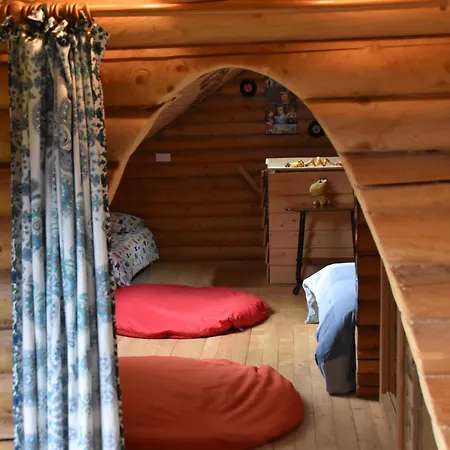 Ferienhaus En *