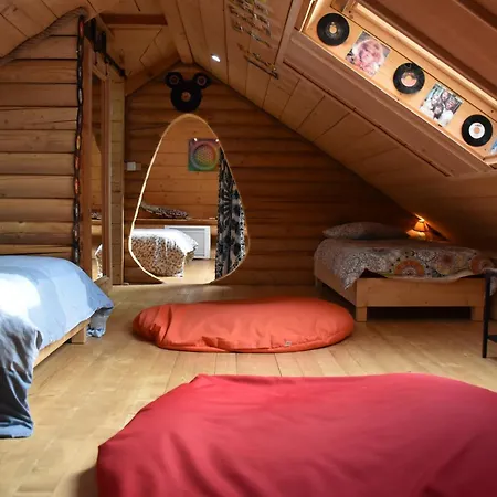 Ferienhaus En Charmes-Les-Langres