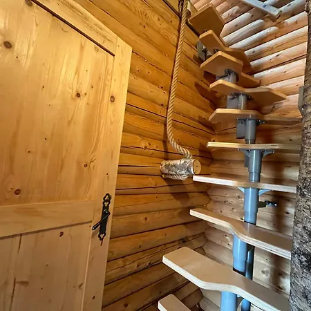 Vakantiehuis En Charmes-Les-Langres