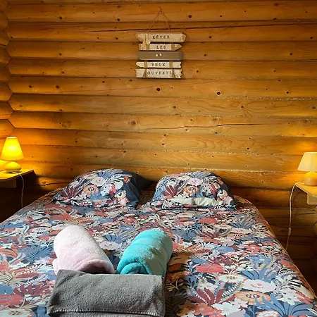 Bord De Hébergement de vacances
