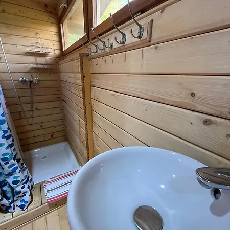 Ferienhaus En *
