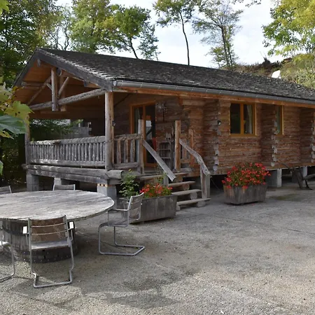 Ferienhaus En *