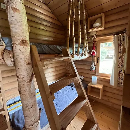 Vakantiehuis En Charmes-Les-Langres