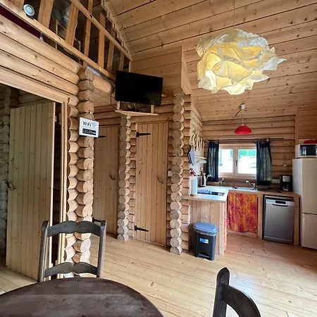 Bord De Hébergement de vacances