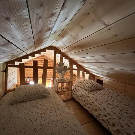 Ferienhaus En Charmes-Les-Langres