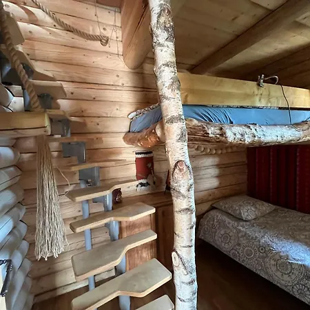 Ferienhaus En
