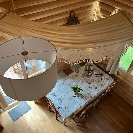 Ferienhaus En