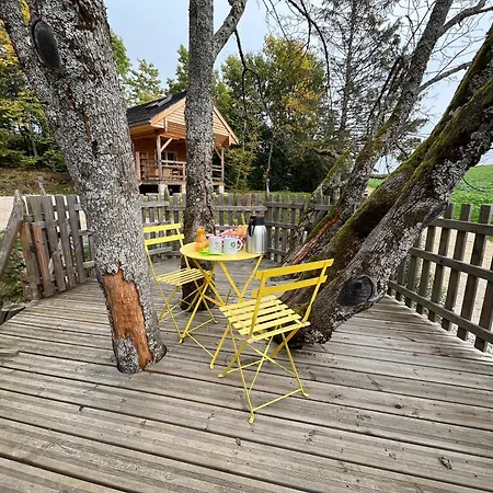 Ferienhaus En