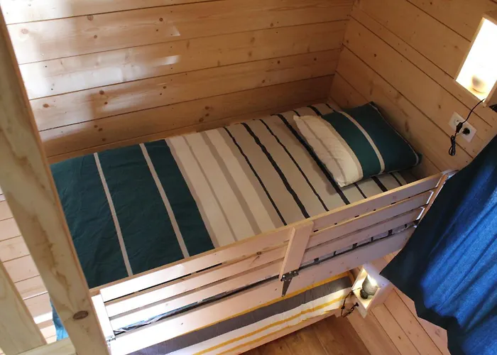 Ferienhaus En Charmes-Les-Langres