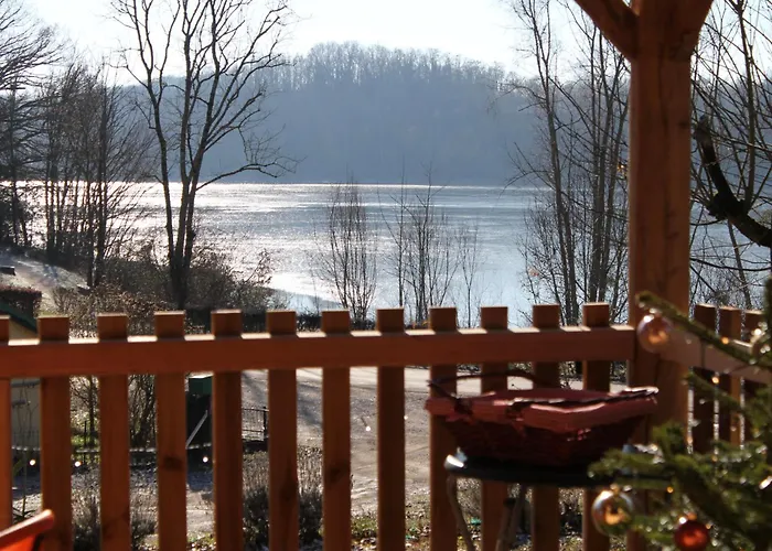 En Charmes-Les-Langres